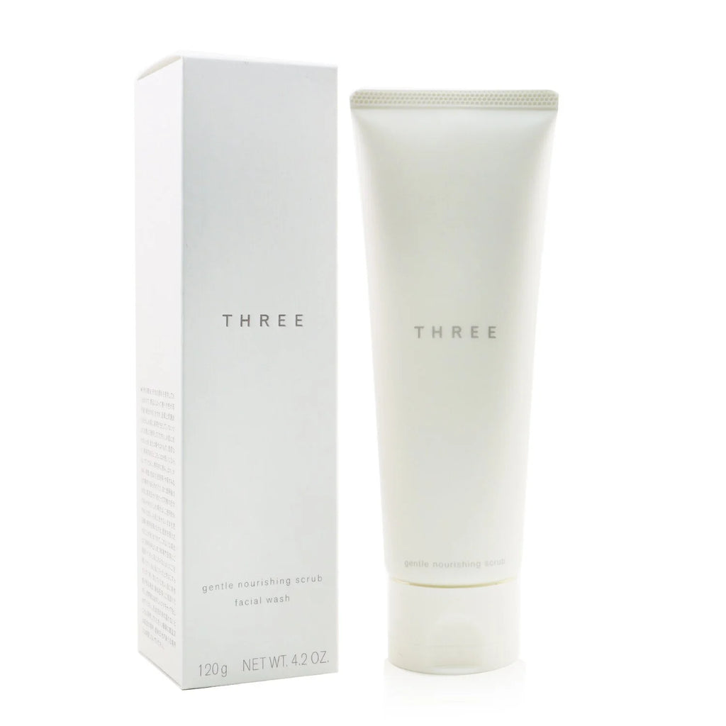 Gentle Nourishing Scrub 120g T366