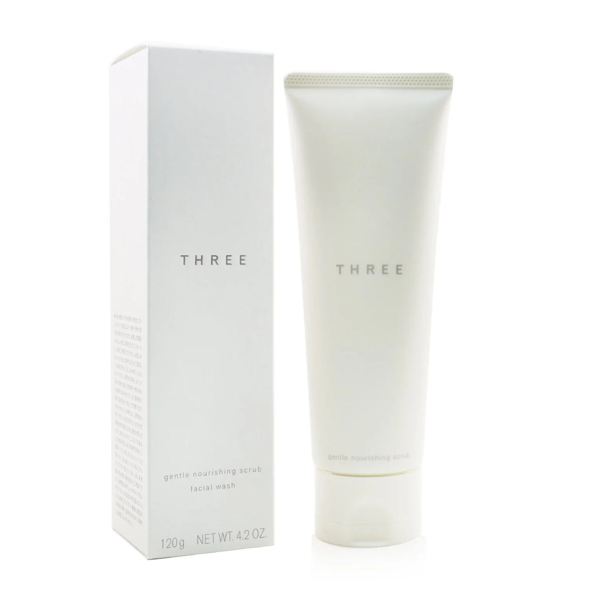 Gentle Nourishing Scrub 120g T366