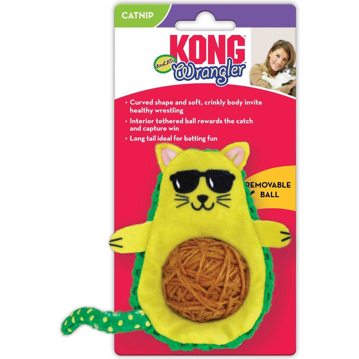 Cat Toy S697