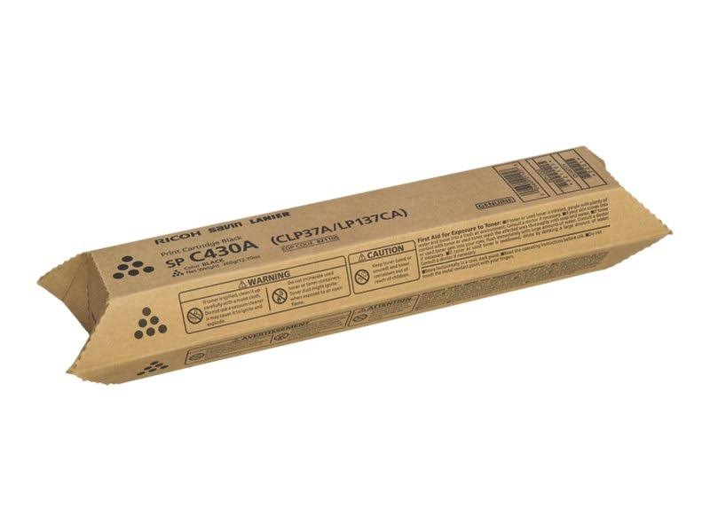 Black Toner Cartridge Q2914