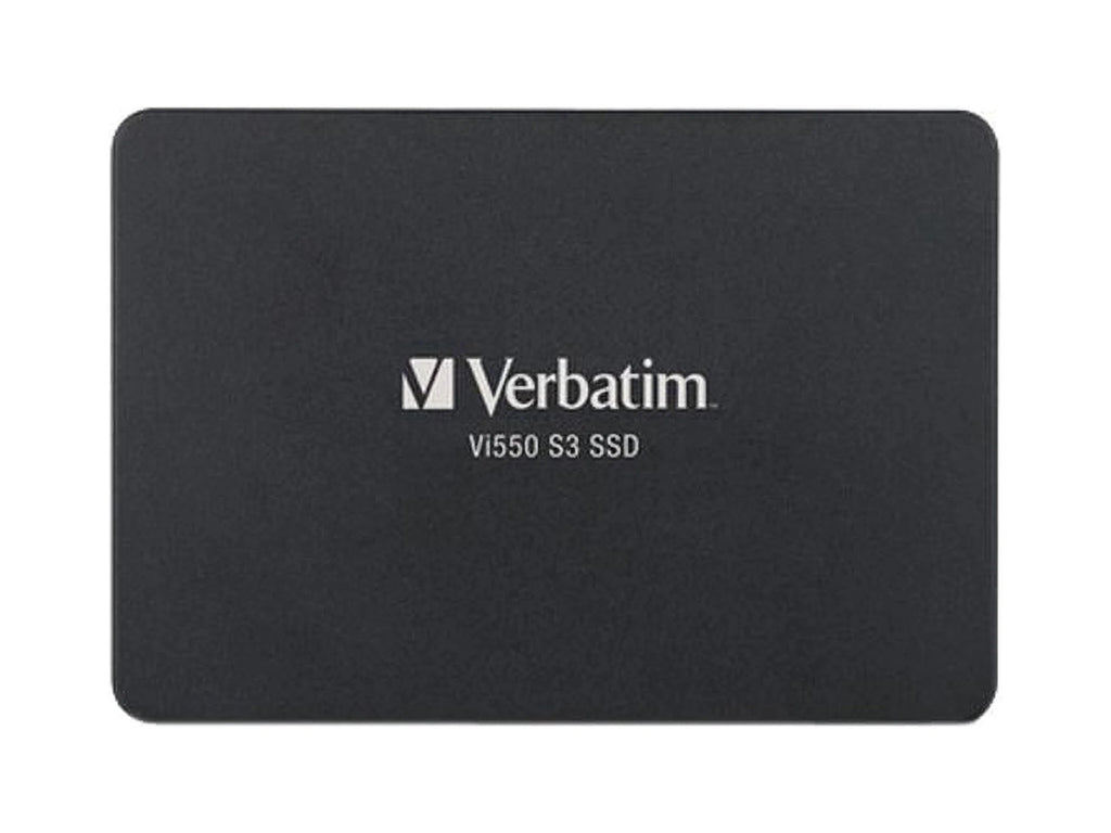 256GB 2.5" SATA Internal Solid State Drive F40834