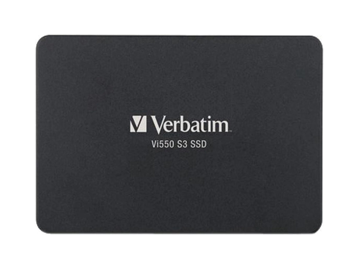 256GB 2.5" SATA Internal Solid State Drive F40834