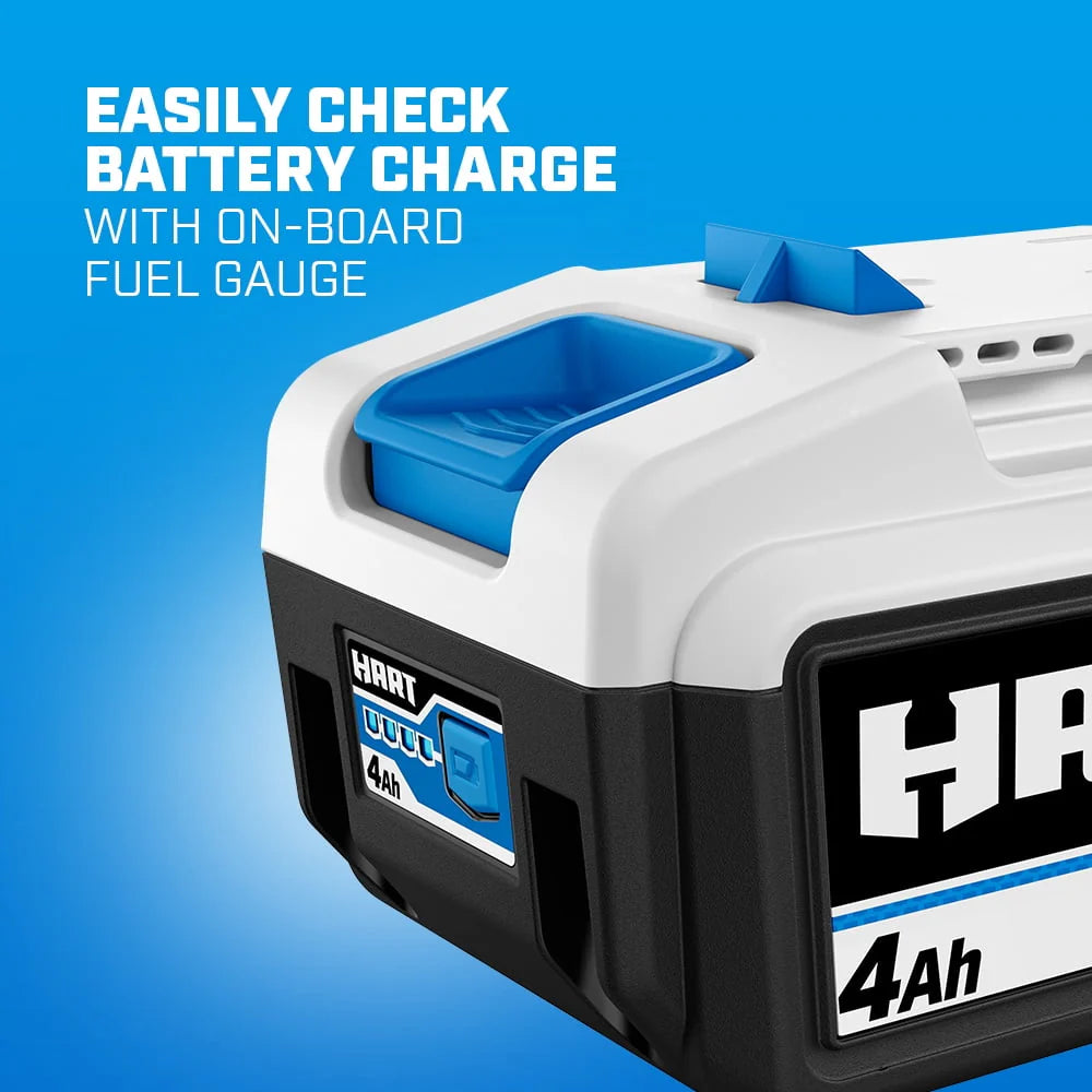 20-Volt 4.0Ah Lithium-Ion Battery K393077