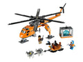 Arctic Helicrane E90634