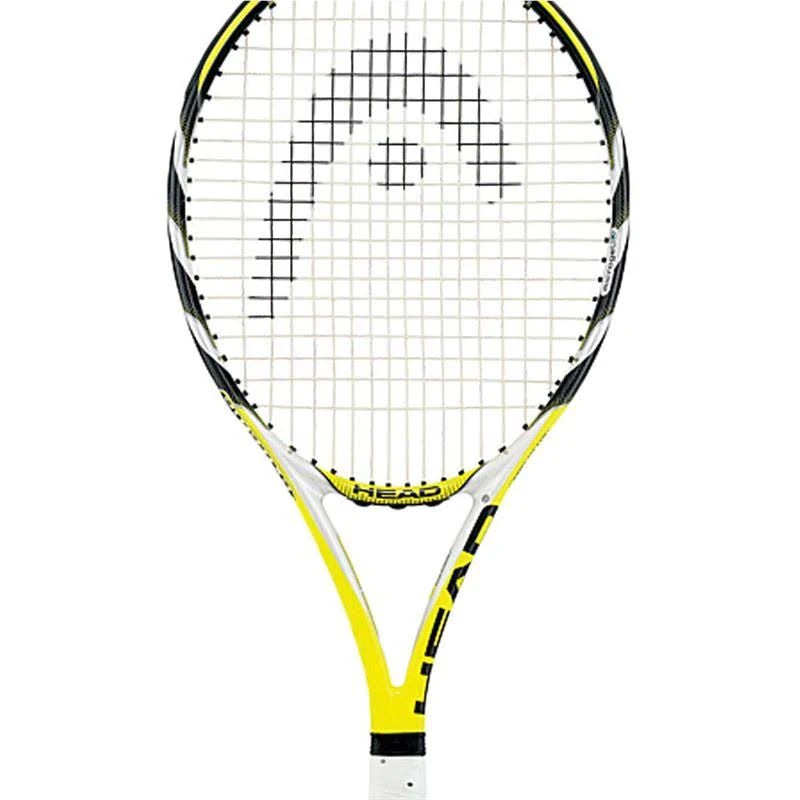 Unstrung Tennis Racquet W254915