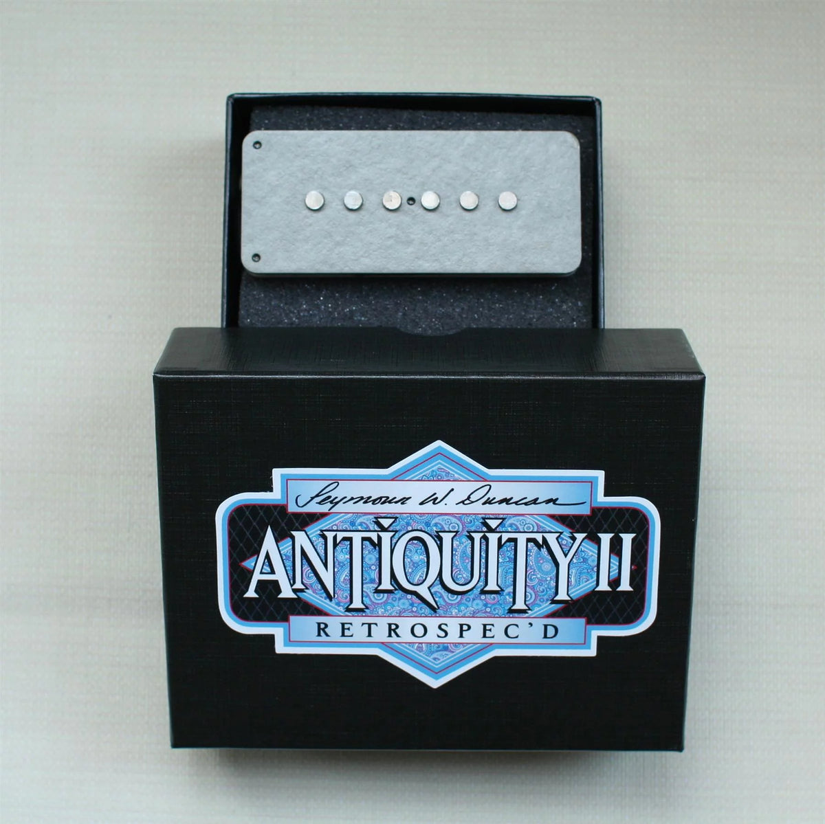 Bridge Pickup T766101