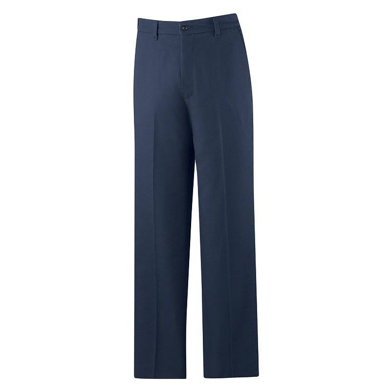 Navy Nomex FR Lightweight Work Pant E712