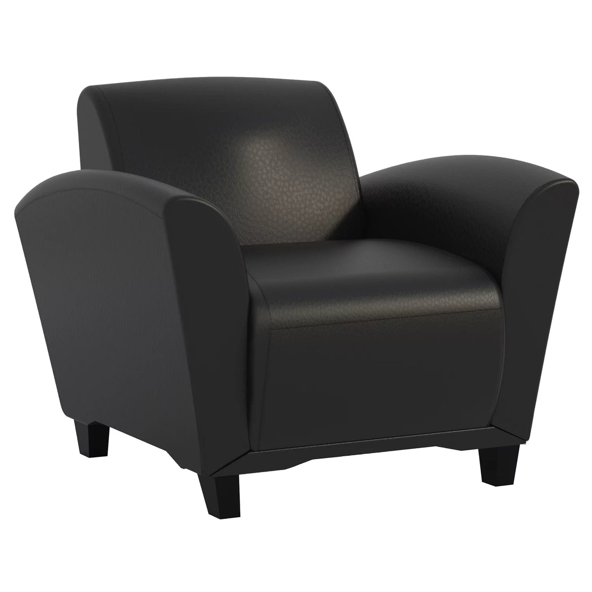 Lounge Chair J3346