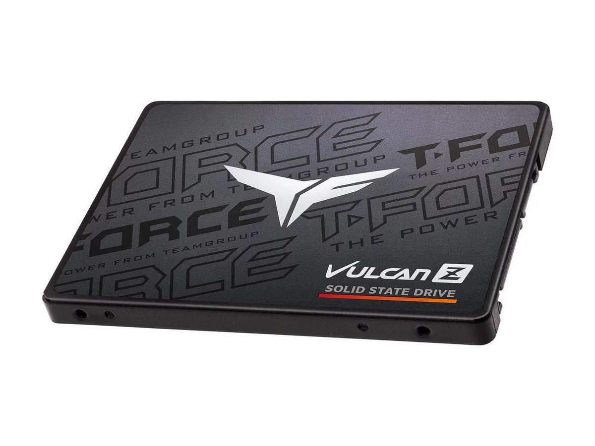 1TB 2.5" SATA III Internal Solid State Drive R24209