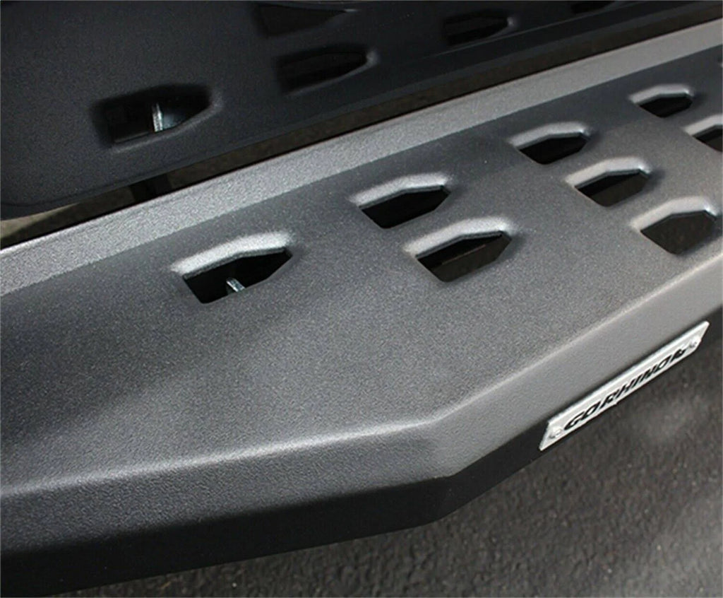 RB20 Running Boards B830