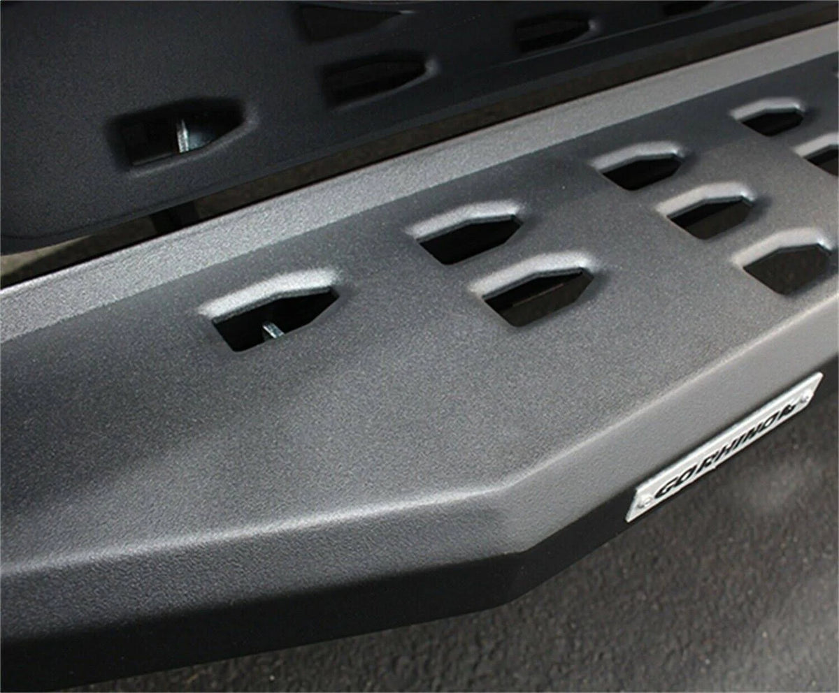 RB20 Running Boards B830