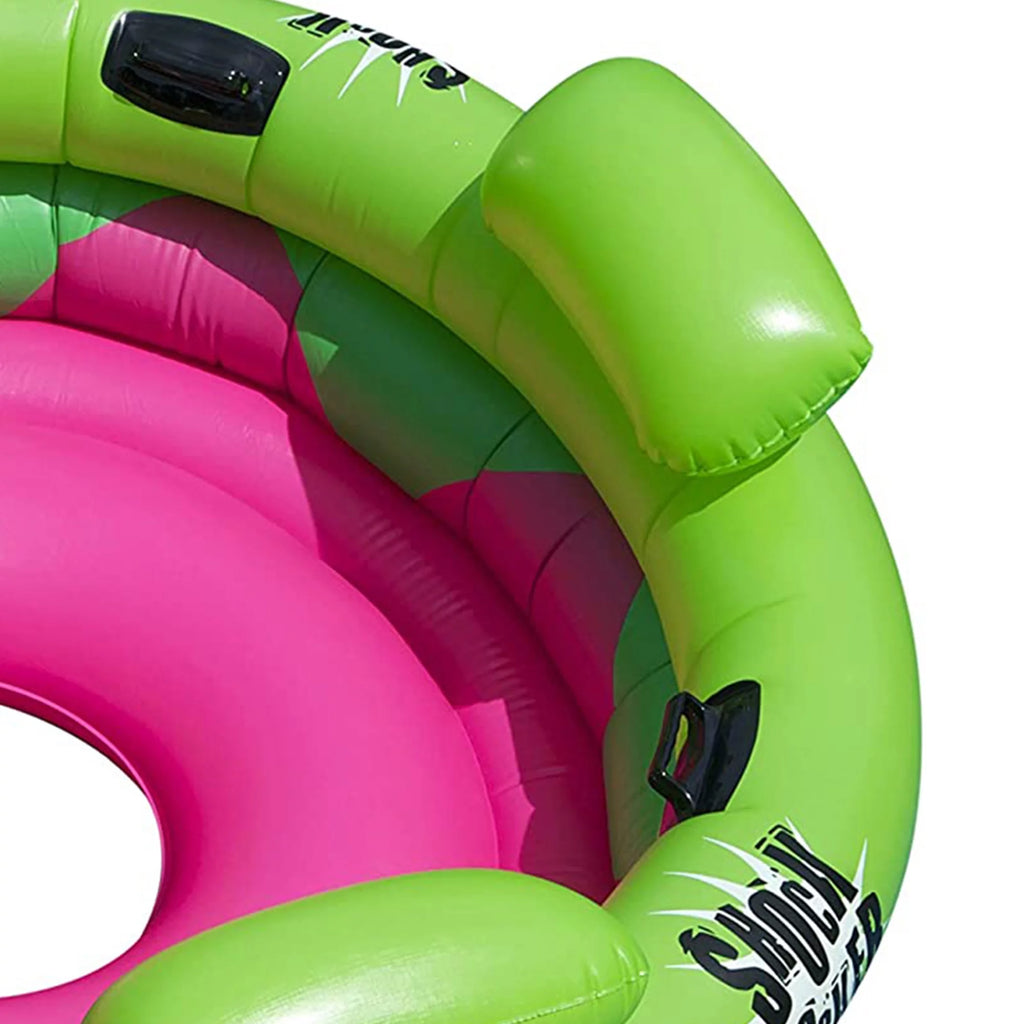 Inflatable Pool Habitat U77863