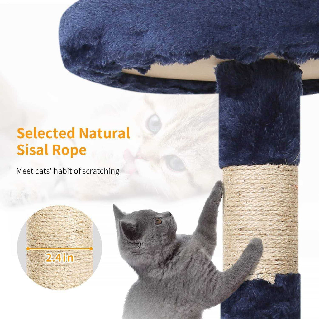 36 Cat Tree D58119