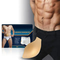 Men's Underwear Enhancement Pads Breathable 0.42 oz 1pc D384