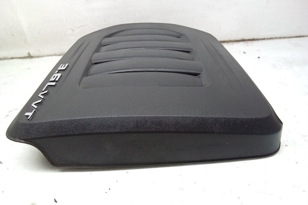 18 2018 Dodge Caravan Engine Cover 3.6L OEM H457507