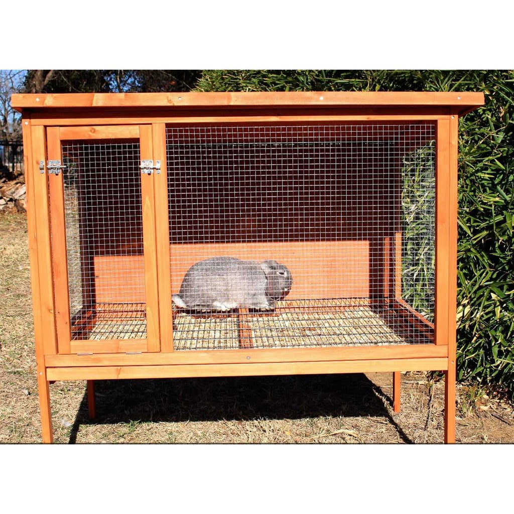 Rabbit Hutch E675