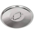 15.75 inch Stainless Steel Lid H594493
