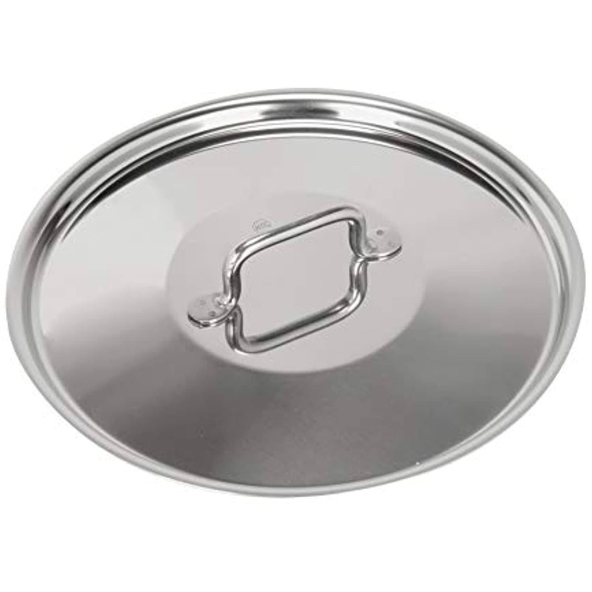 15.75 inch Stainless Steel Lid H594493