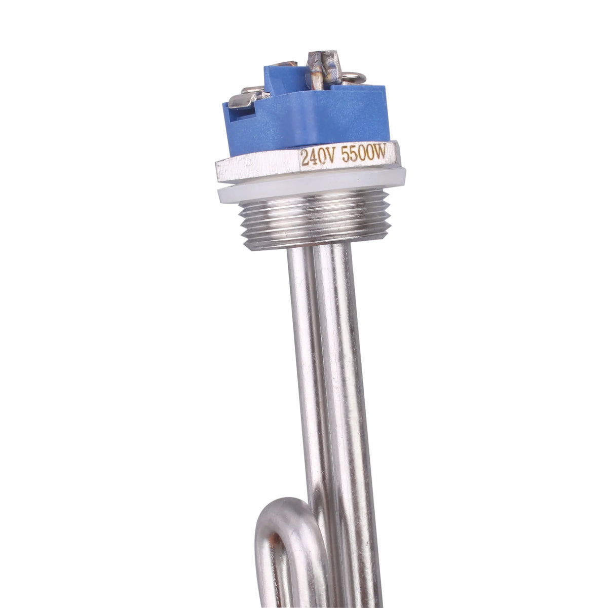 Stainless Steel Immersion Water Heater 240V 5500W J91928