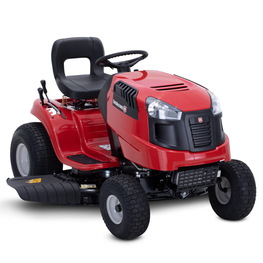 42-in Riding Lawn Mower with 500cc Gas Powered Engine K527896