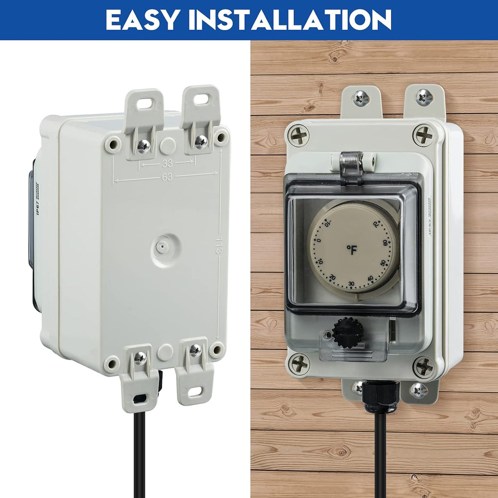 De-Icer Controller F224790