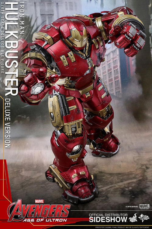 1/6 Hulkbuster Deluxe Version C363054