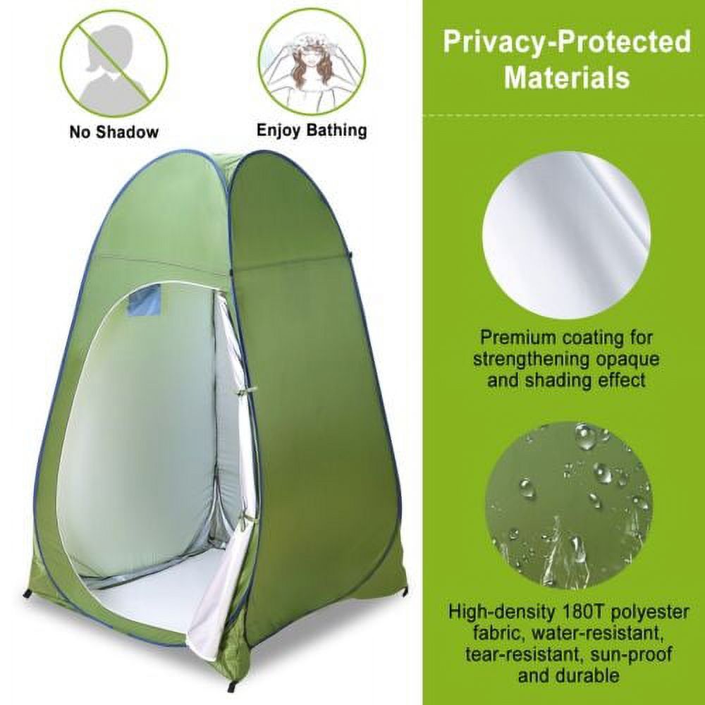 Pop Up Shower Tent Privacy Tent P700493