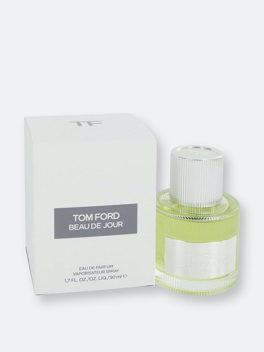 Beau De Jour Eau De Parfum Spray 1.7 oz. D622162