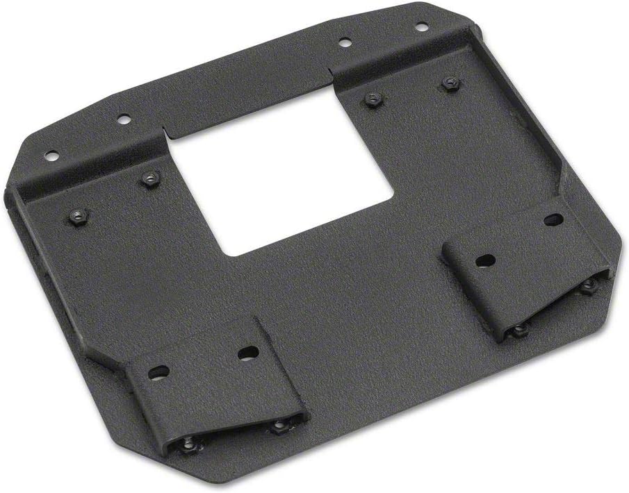 Spare Tire Relocation Bracket F47775