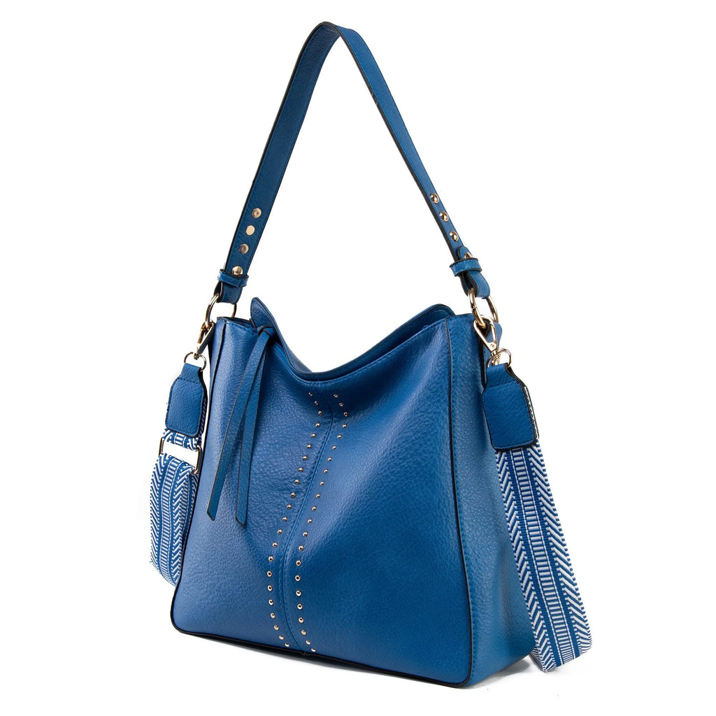 Chic Hobo Bag Crossbody Purse and Handbags R708885