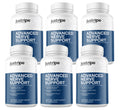 60 Capsules Nerve Support A601290