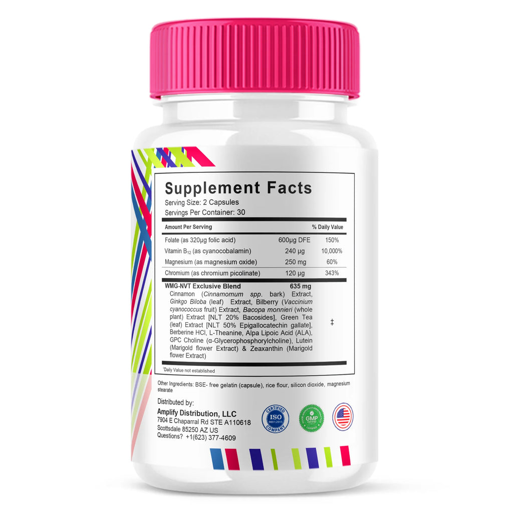Keto Capsules G754003