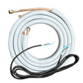 16FT 1/4 x 3/8 Flared Line Set Kit Q499