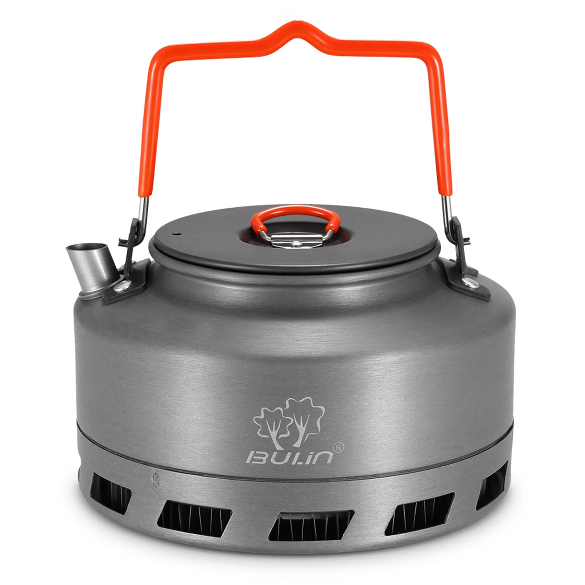 Aluminum Alloy 1.1l Tea Kettle J9460