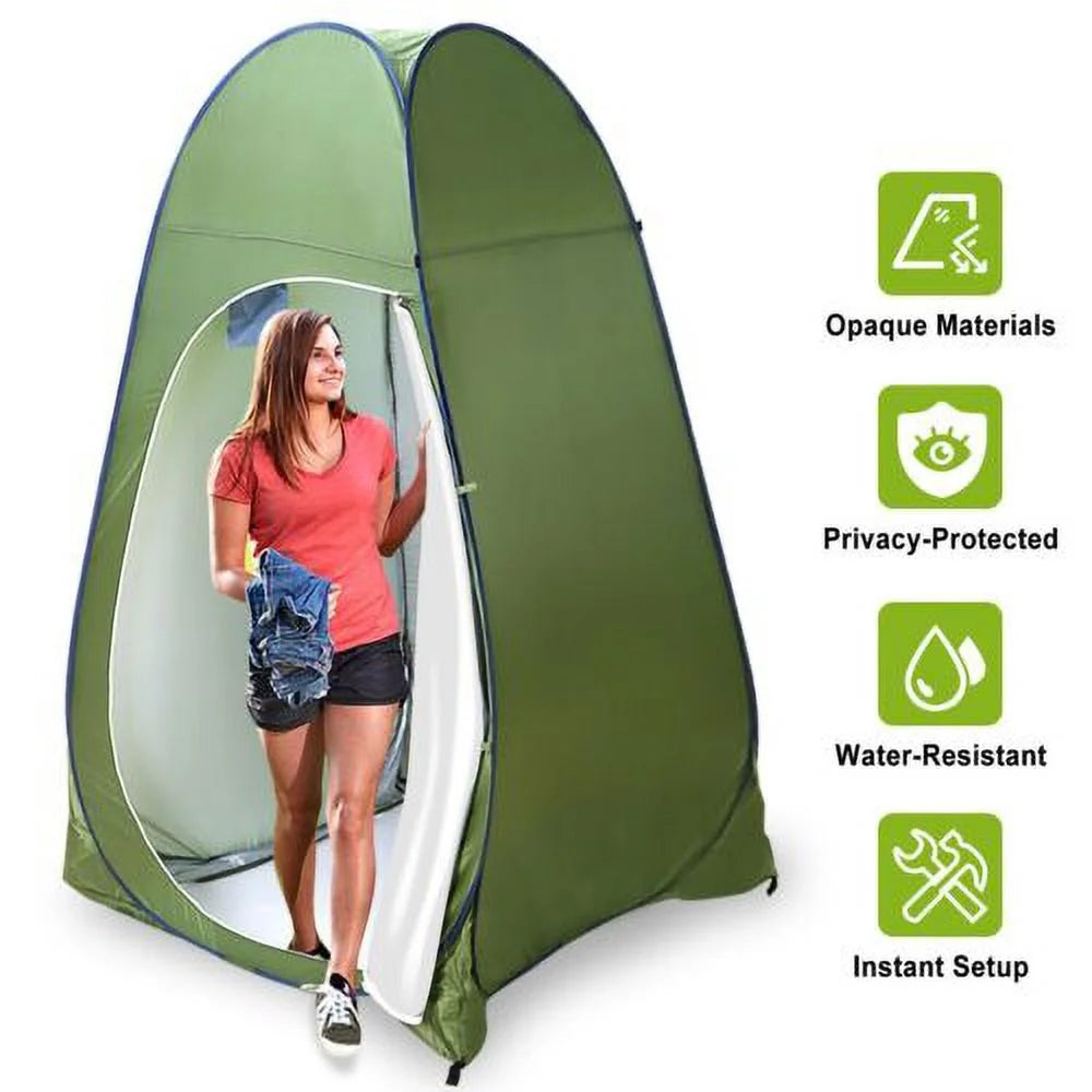 Pop Up Shower Tent Privacy Tent P700493