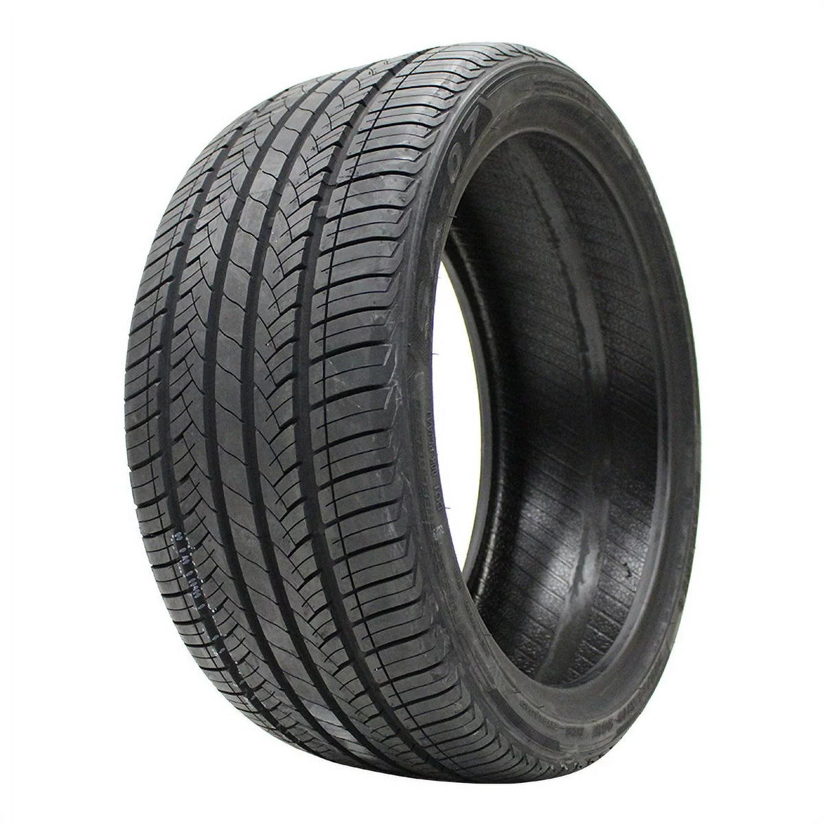 All Season 265/50R20 111V XL Passenger Tire A1881