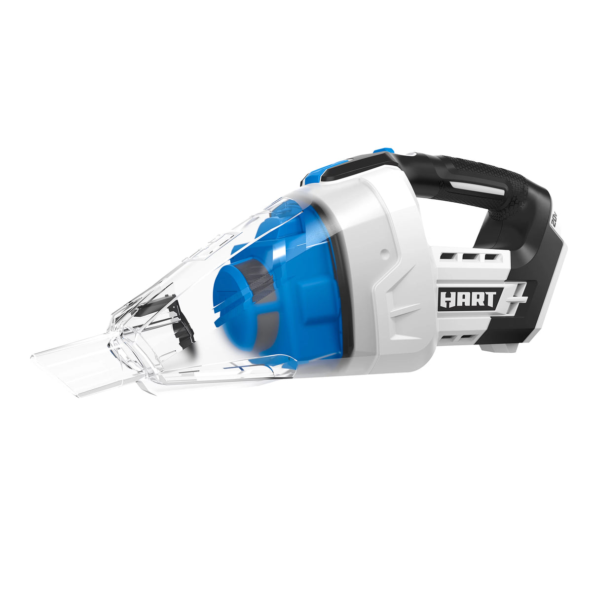 Cordless Automotive Hand Vac N465850