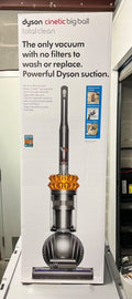 Refurbished Upright Vacuum W251711