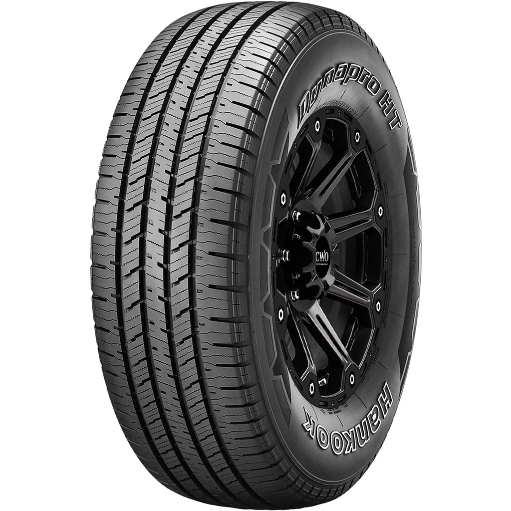 P235/70R16 107T XL Light Truck Tire G977183