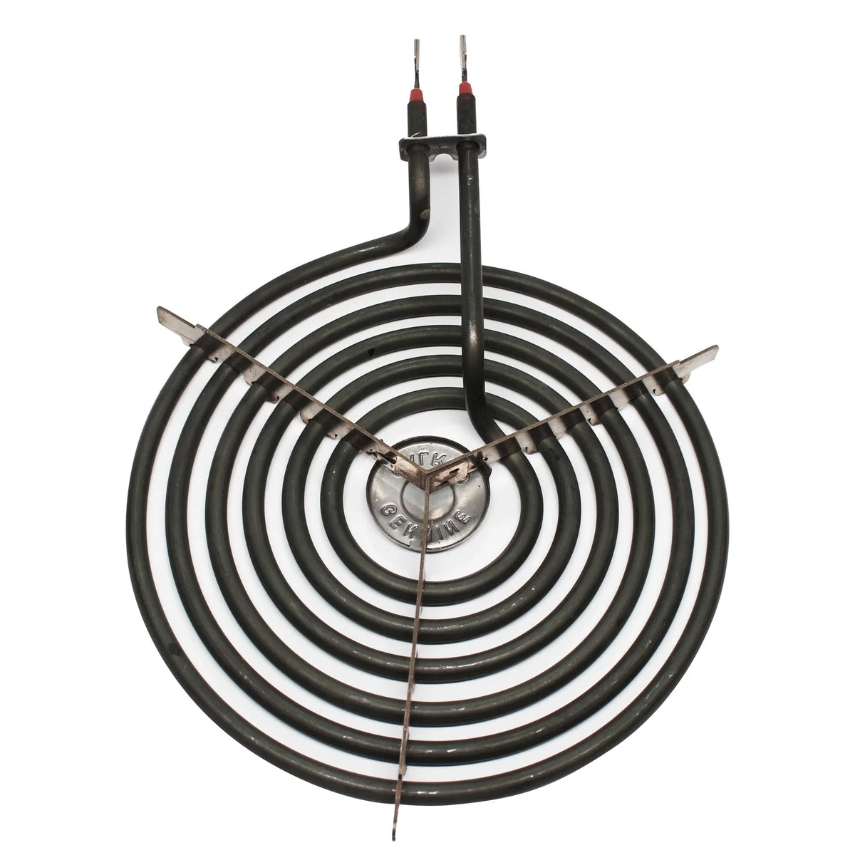 8 inch 6 Turns & 6 inch 5 Turns Surface Burner Elements for Range, Stove & Cooktop B627744