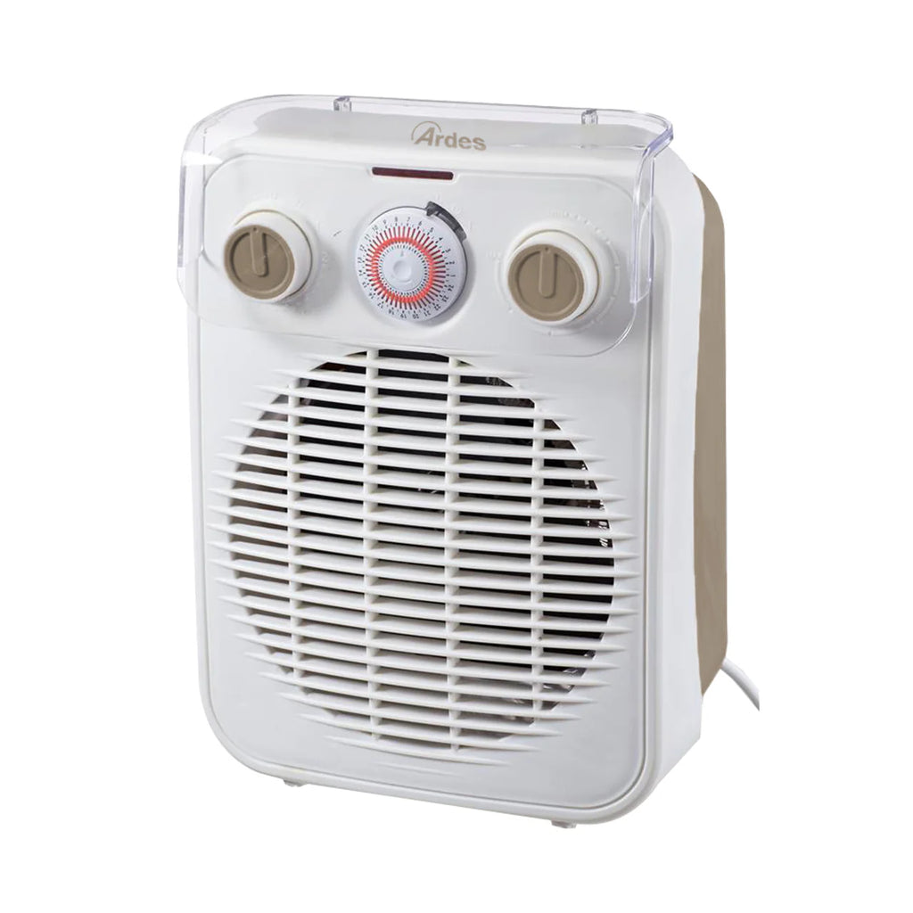 Fan Heater With Timer G80132