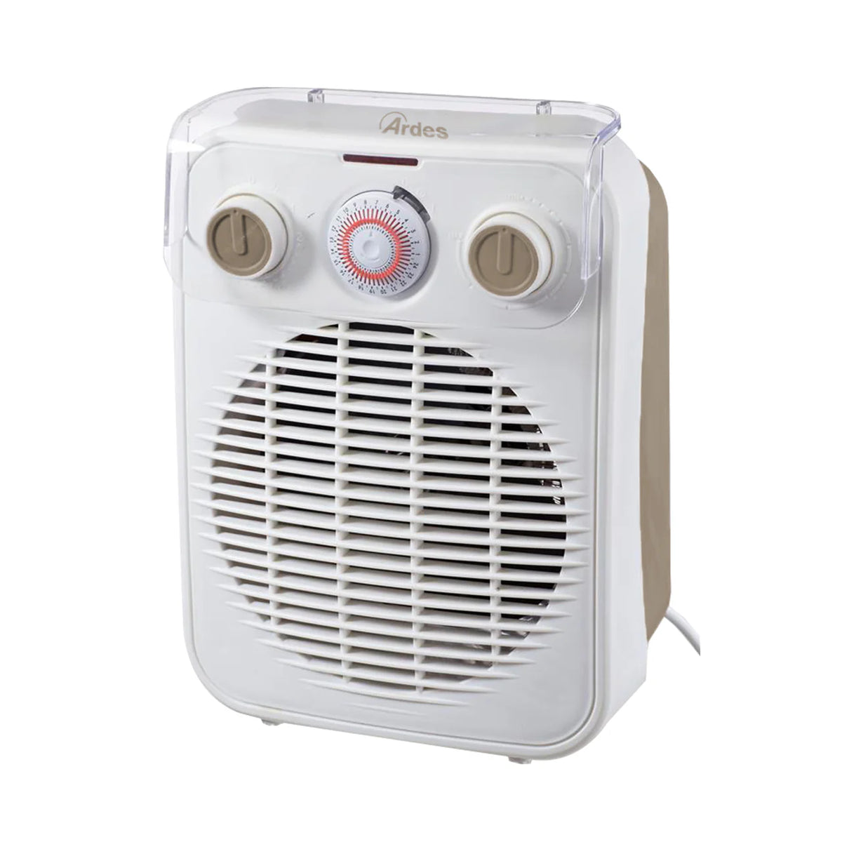 Fan Heater With Timer G80132