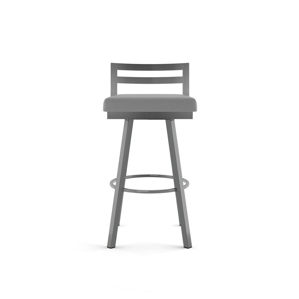 30 In. Swivel Bar Stool R15558