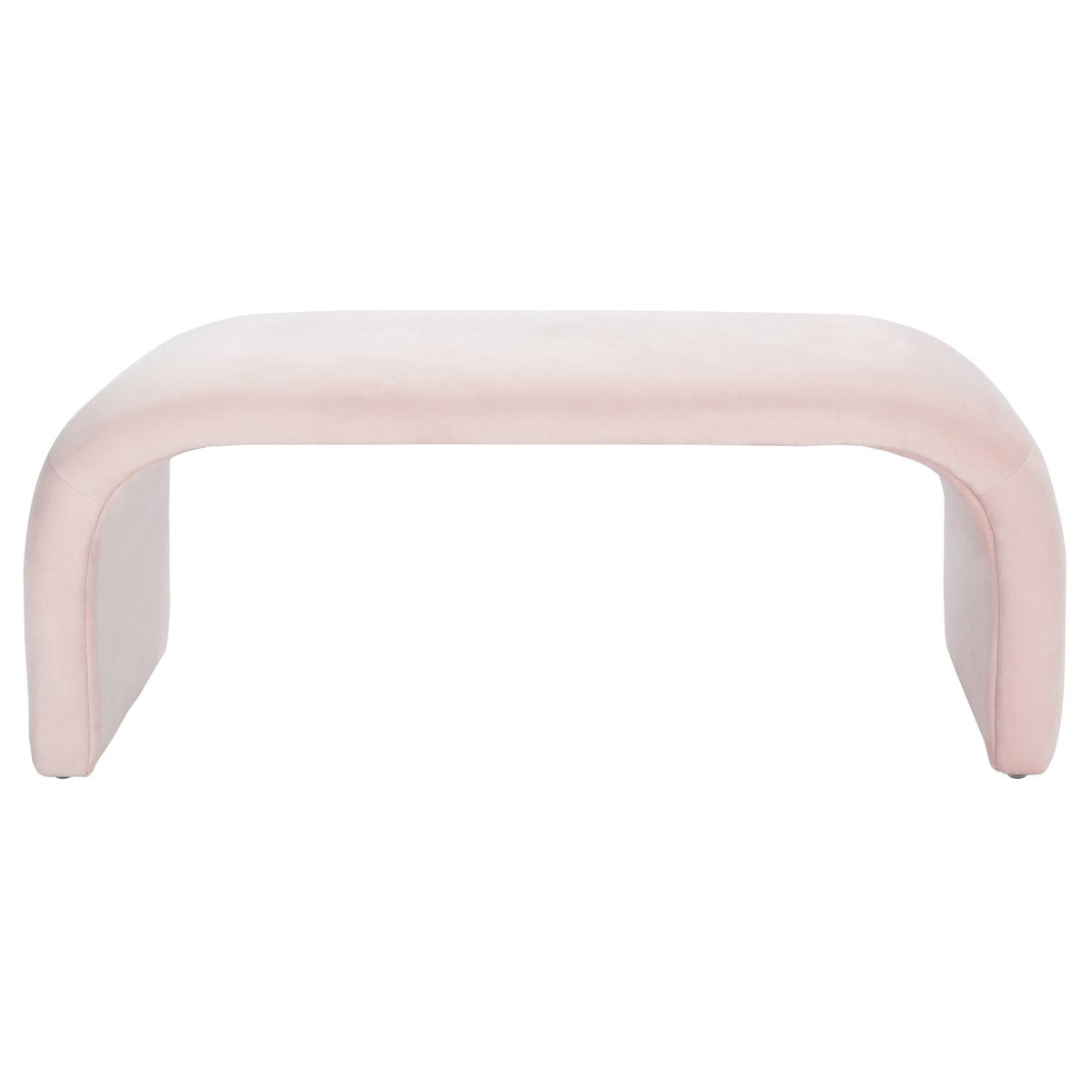 Black Accent Bench Q16012