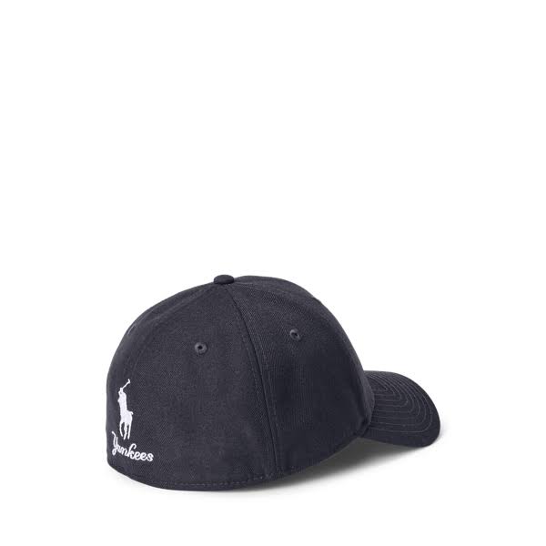 Boys Yankees Ball Cap Q914