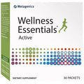 Wellness Essentials Active 30Pkts C728368