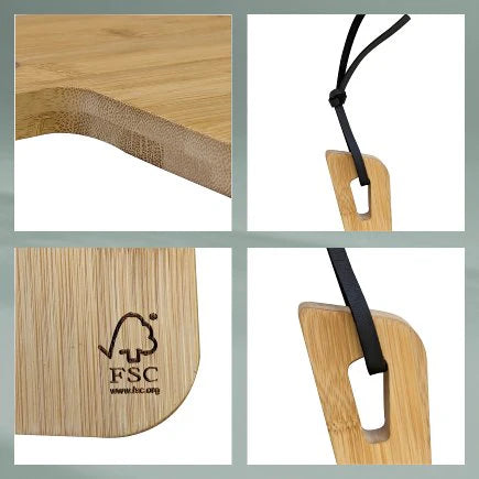 Chopping Board 52cm H654
