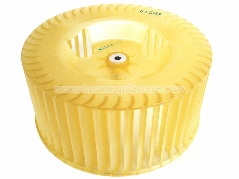 Rear Fan Q319861