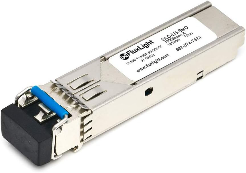 10 Pack 1000Base-LX Optical Transceiver K103