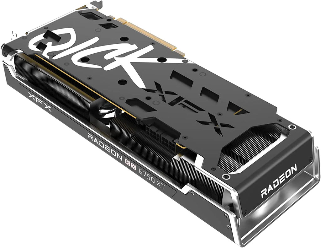 12GB GDDR6 Gaming Graphics Card S259